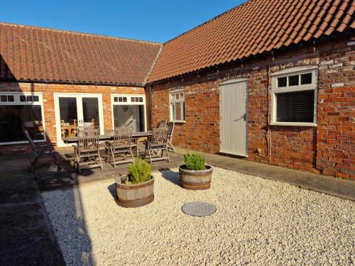 Winestead House | Southbarn - Spectacular Country Home