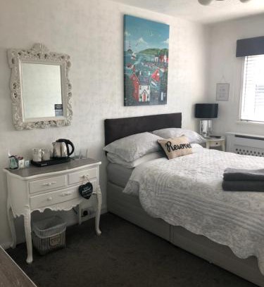 Rochford Bed & Breakfast | Southend Airport Bed & Breakfast