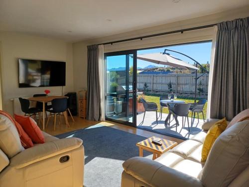 Luggate Apartment | Southern Beauty