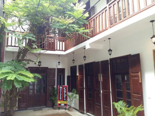 Fort Galle House | Southern Comforts - Galle Fort
