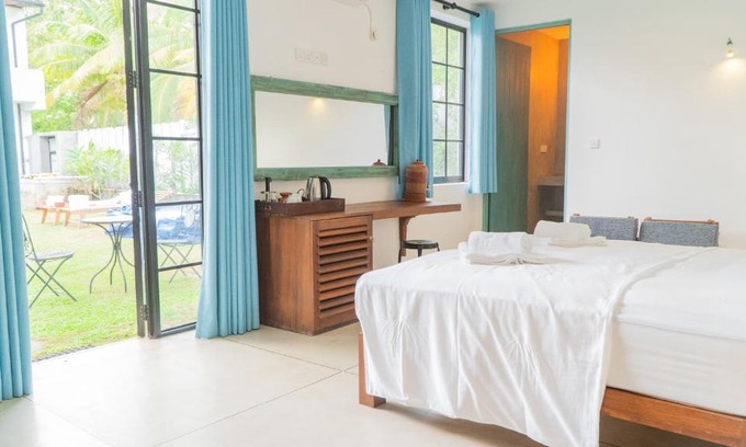 Talpe House | Southern Heritage, Quiet, Boutique Hotel with Pool