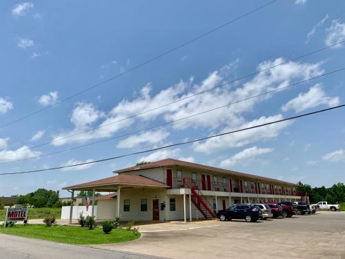 Waldron Hotel | Southern Nights Motel