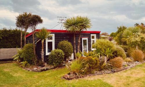 Riverton House | Southern Scenic Stargazer