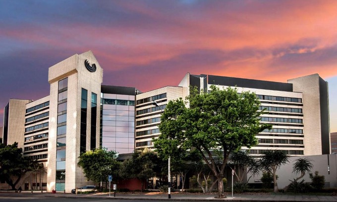 Arcadia Hotel | Southern Sun Pretoria