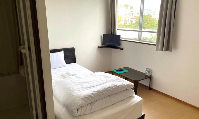 Adaniya Hotel | Southern Village Okinawa - Vacation STAY 09953v