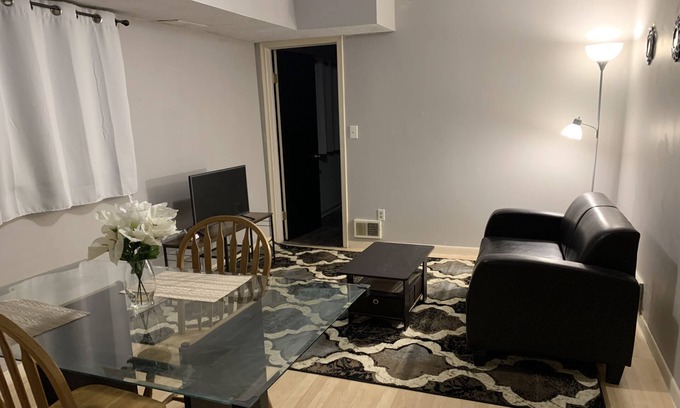 Farmington Hills Apartment | Southfield Indian Street Cozy apartment