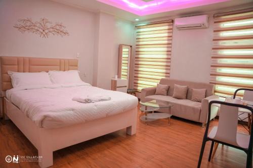 Naga Hotel | SouthPark Hotel Naga