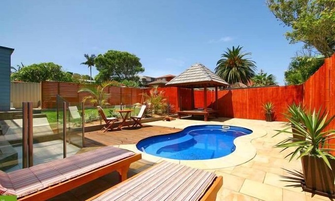Bulli House | Southview - Boutique Guest House (Garden Suite)