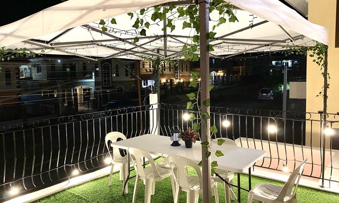 Silang House | Southwind Cozy Home in Silang, Cavite 15-20 mins. to Tagaytay/Nuvali