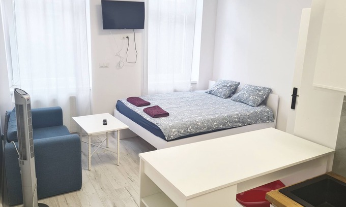 Bydgoszcz Apartment | Souvenirappart Sienkiewicza 3A