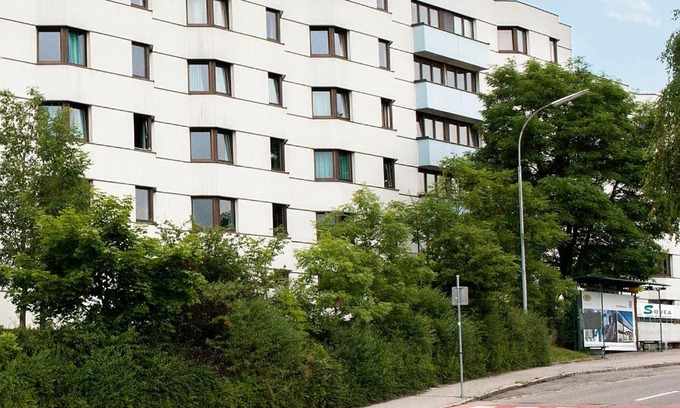 Braunau am Inn Hotel | SOVEA Hotel - Braunau