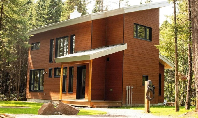 Sainte-Christine-d'Auvergne Cottage | Spa, Relaxation, Forest & River - Le Marmontin