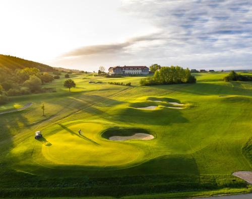 Blankenhain Hotel | Spa & GolfResort Weimarer Land