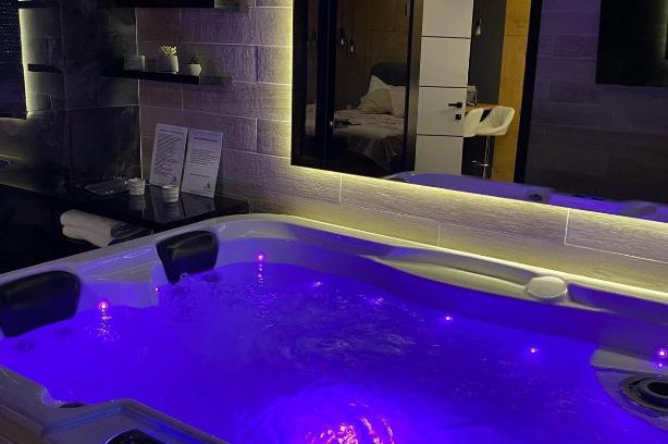 Doboj Apartment | Spa Intimo Doboj