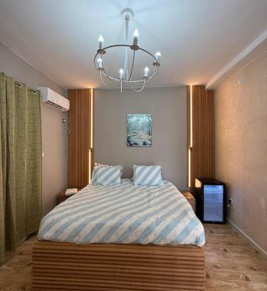 Skikda Province Apartment | SPA RELAXINg pour 4