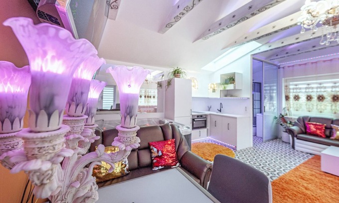 Vilnius city municipality Apartment | SPA Villa Antakalnis