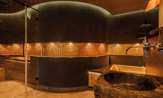 Wingerode Resort | SPA VILLA Beauty und Wellness Resort