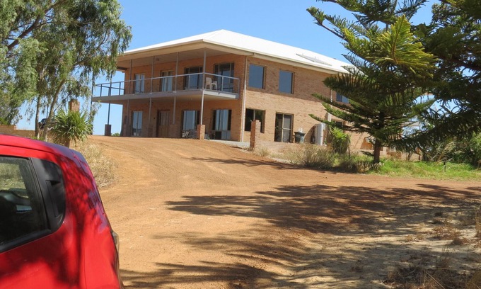 Jurien Bay House | Space and views aplenty sensational sunsets and more stars than you can imagine