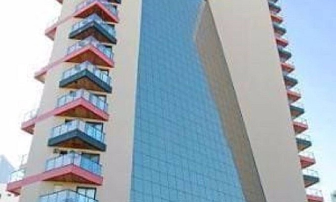 Sao Jose dos Campos Apartment | SPACE VALLEY FLAT - GREAT LOCATION
