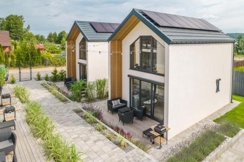 Nadole House | SpaceroVa