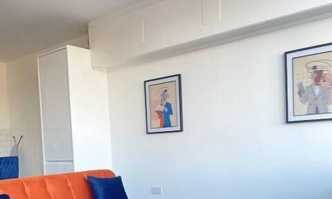 Flitwick Apartment | Spacious 1 Bedroom Apartment