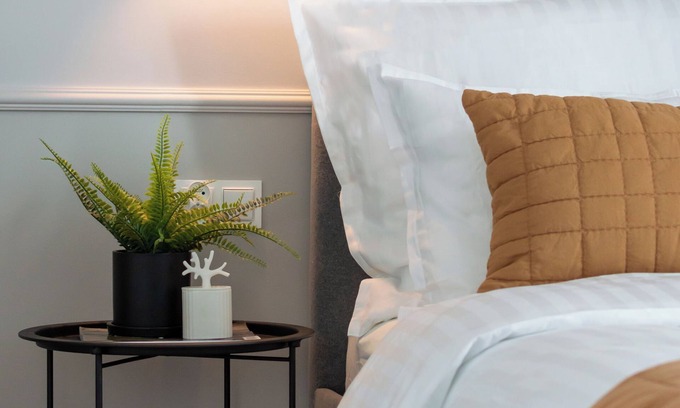 Wyspa Sobieszewska Apartment | Spacious 1-bedroom apartment in fabulous Gdańsk Sobieszewo Island with WiFi