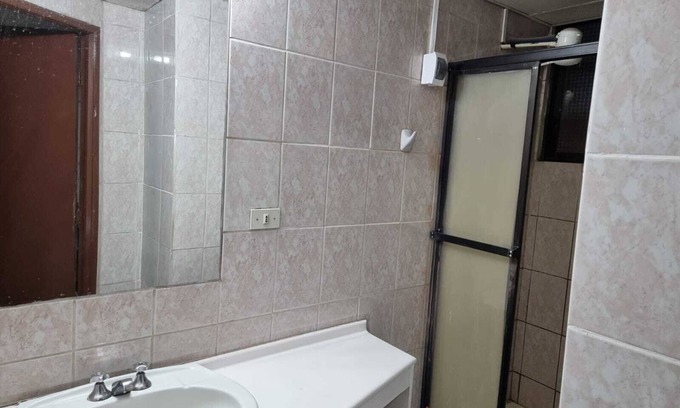 Cochabamba Apartment | Spacious 150m2 apartment next to the Stadium