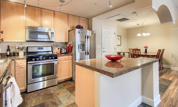 Frasier Meadows Condo | Spacious 2 bedroom in Boulder