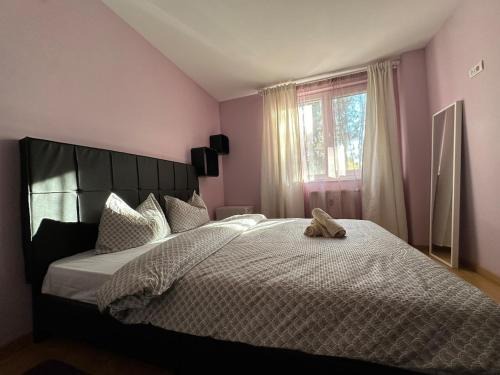 Drumul Taberei Apartment | Spacious 2Bedroom -Living Room Apartament Comfort