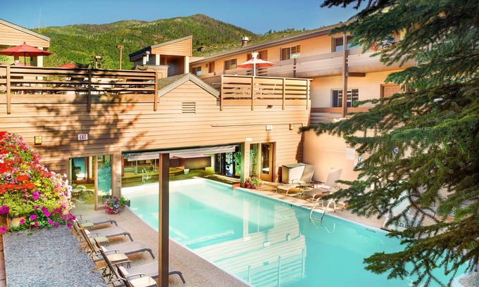 Vail Condo | Spacious 2BR Condo near Vail Village