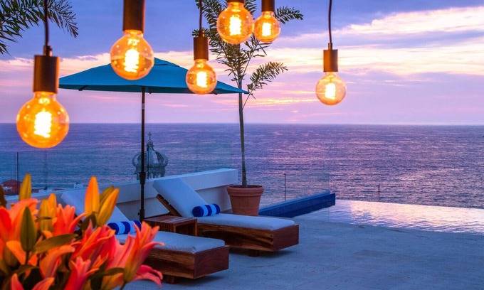 Downtown Puerto Vallarta Condo | Spacious 2BR with infinity pool Gringo Gulch