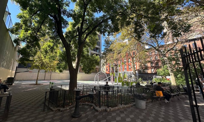 Nolita Apartment | Spacious 3-bed 1.5 bath apartment in Nolita