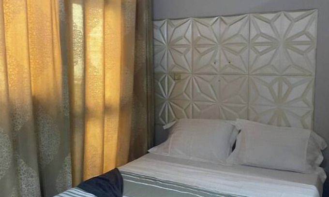 Ngaliema Apartment | Spacious 3-Bedroom Apartment