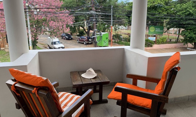 Asuncion Apartment | Spacious 3 Bedroom Apartment, Excellent Location