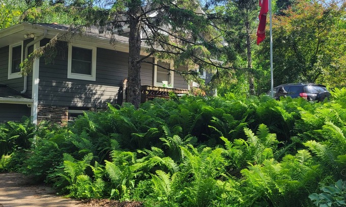 Afton Other | Spacious 3-bedroom Ranch getaway in charming Afton MN with AC, WiFi