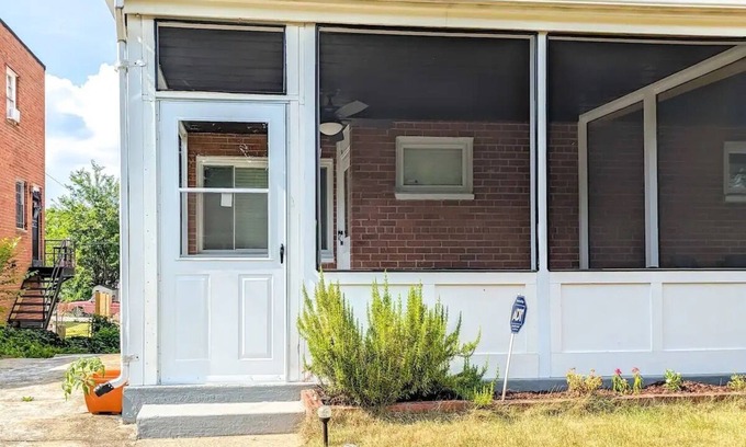 North Michigan Park House | Spacious 3BR Retreat in DC – Walk to Metro + Free Parking