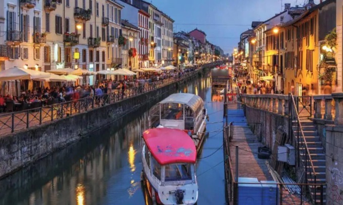 Greco Apartment | Spacious 4-bedroom apartment in delightful Milano