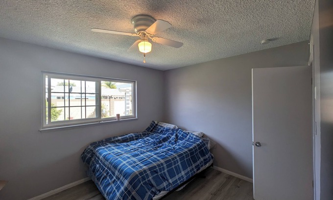 Cypress House | Spacious 4-bedroom house in superb Cypress with AC, WiFi