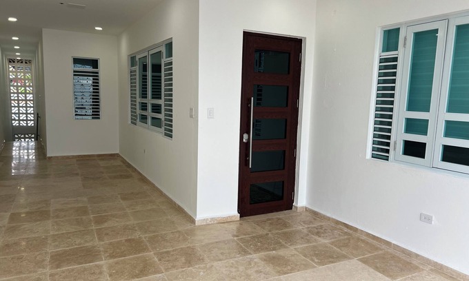 Cayey House | Spacious 4-bedroom house with WiFi, AC in beautiful Cayey