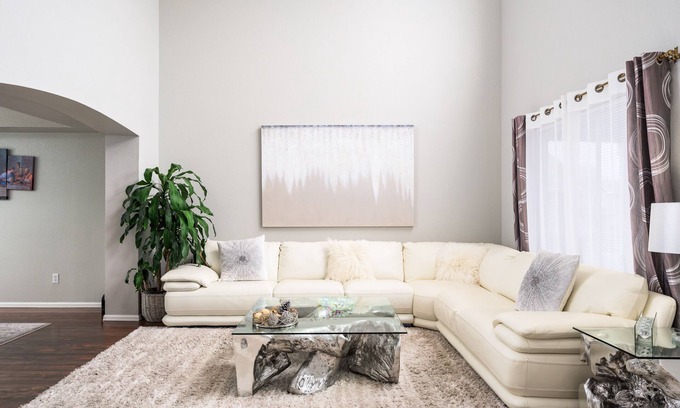 Centennial House | Spacious 4 BR House in Centennial