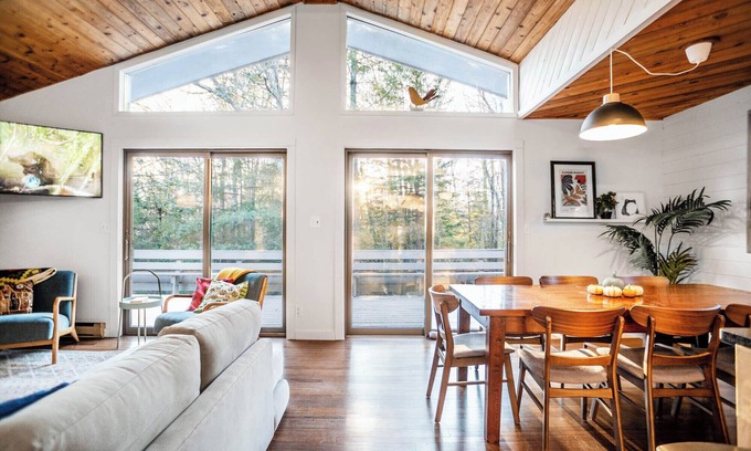 Tannersville House | Spacious 5-bedroom Hunter Mountain hideaway