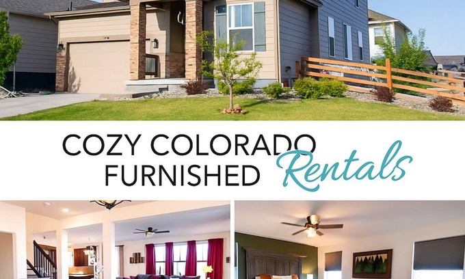 Aurora House | Spacious 6-Bedroom Retreat, Gym + Office