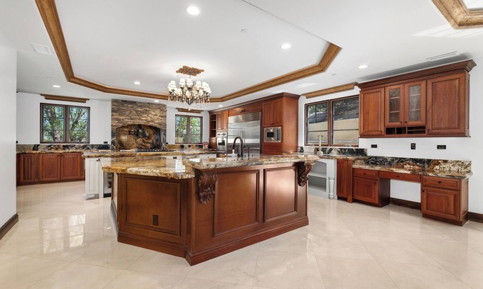 Coto de Caza House | Spacious 6-bedroom house in superb Coto de Caza