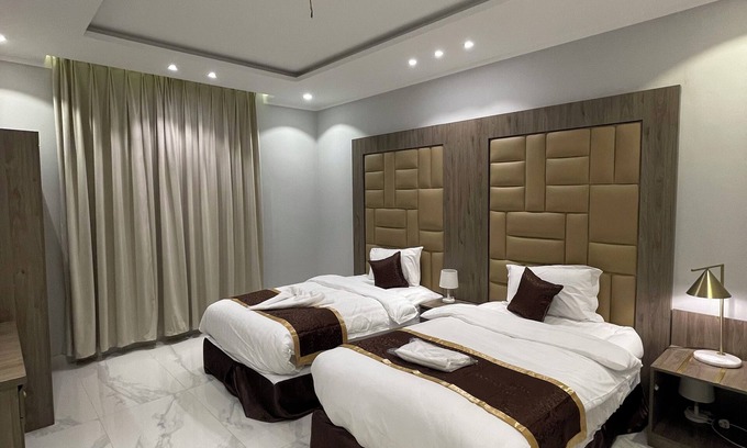 AlUla Villa | Spacious 6-bedroom villa with WiFi and AC in delightful Alula