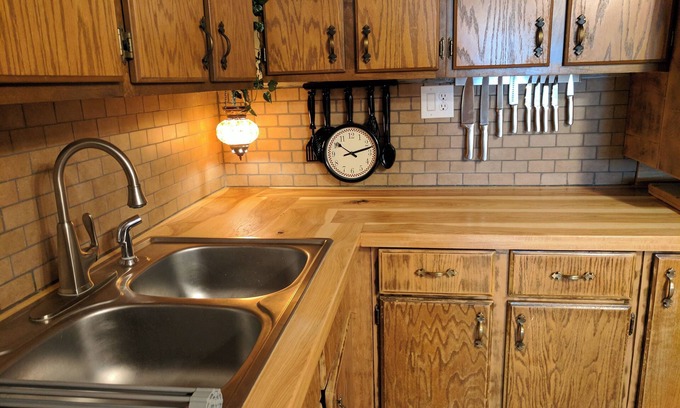 Sunset Heights House | Spacious 7-bedroom house in quiet neighborhood