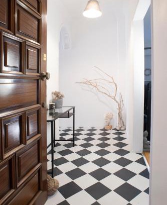 Sykies Apartment | Spacious 82 m2 Two Bedroom classy apartment near City Center