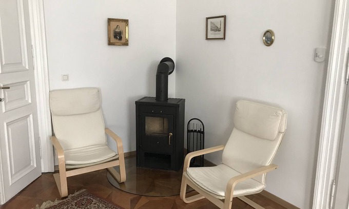 Erdberg Apartment | spacious 88 m² apartment in the 1st. floor