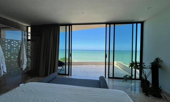 Dzemul House | Spacious and Beautiful House Steps from the Beach