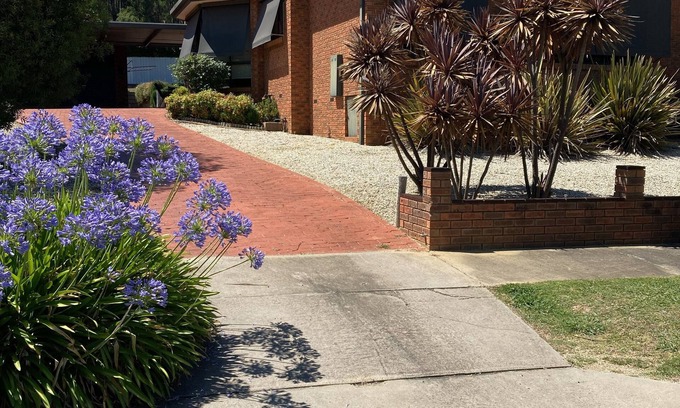 Myrtleford House | Spacious and comfortable stay. Min 2 night stay.nThe perfect family stay.