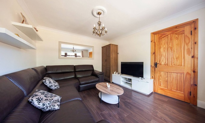 Swords Apartment | Spacious and convenient 3 bed property in Swords.